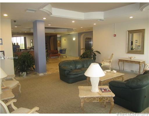 MARBELLA CONDO - Residential Lease