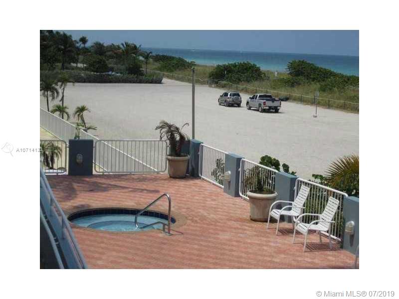 MARBELLA CONDO - Residential Lease