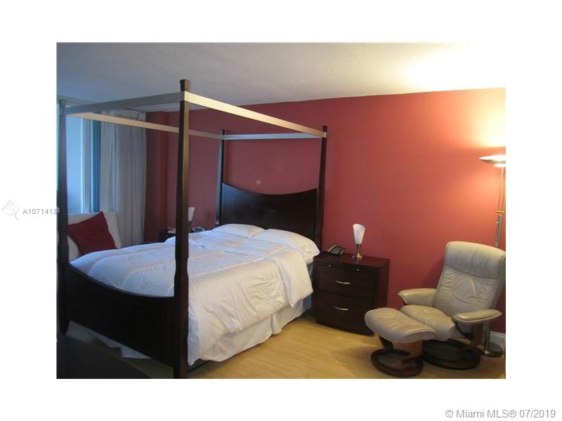 MARBELLA CONDO - Residential Lease