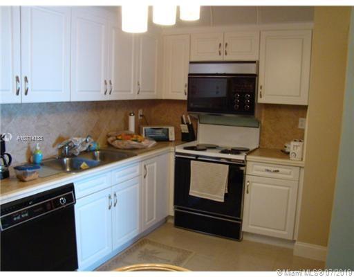 MARBELLA CONDO - Residential Lease