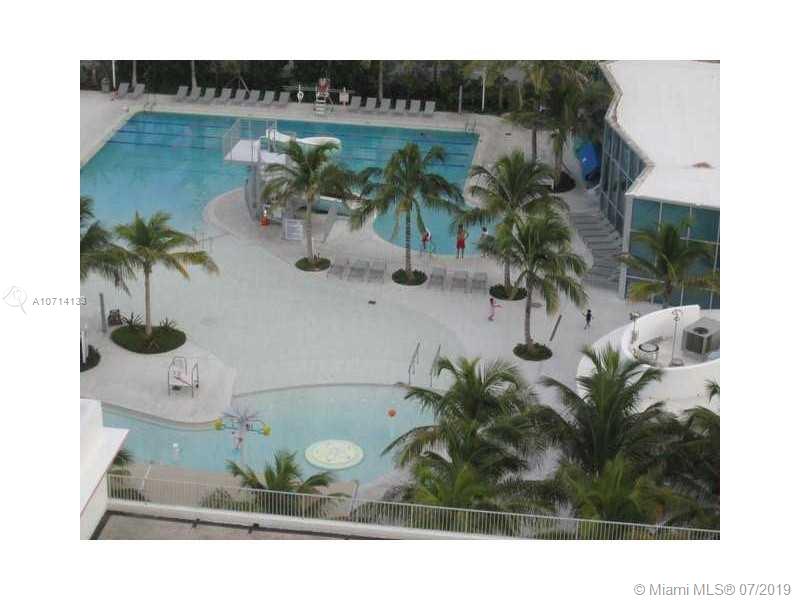 MARBELLA CONDO - Residential Lease