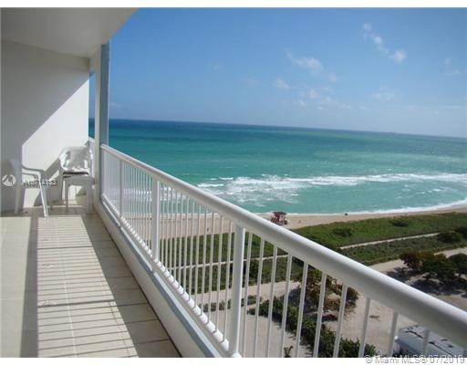 MARBELLA CONDO - Residential Lease