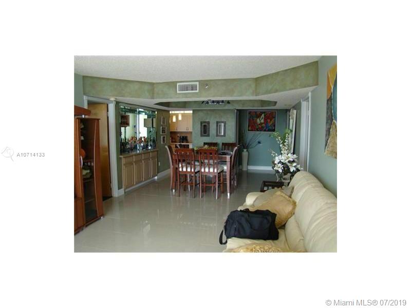 MARBELLA CONDO - Residential Lease