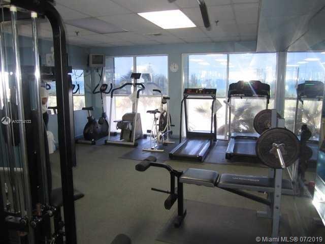 MARBELLA CONDO - Residential Lease