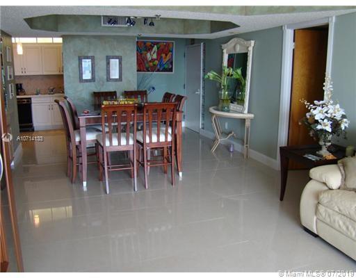 MARBELLA CONDO - Residential Lease