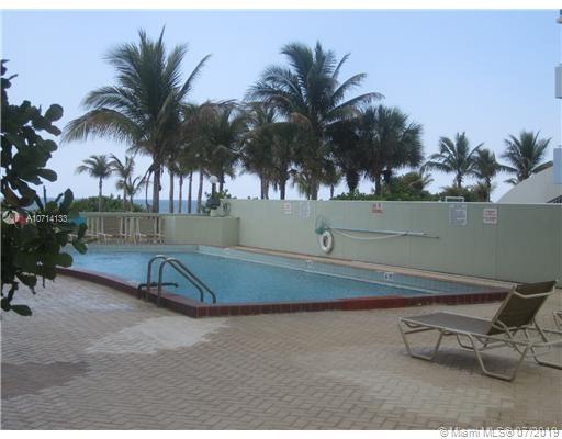 MARBELLA CONDO - Residential Lease