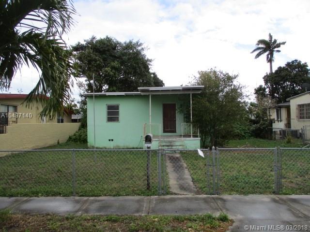 HIALEAH 9TH ADDN - Residential