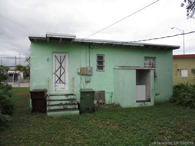 HIALEAH 9TH ADDN - Residential