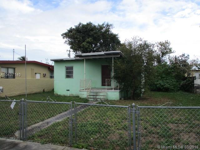 HIALEAH 9TH ADDN - Residential