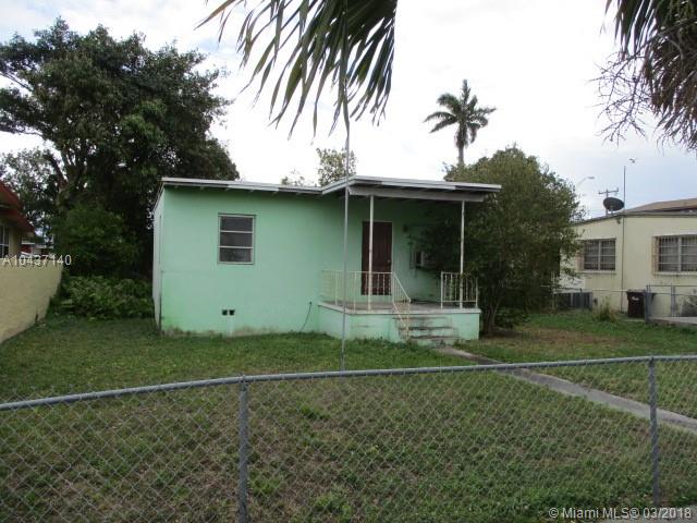 HIALEAH 9TH ADDN - Residential