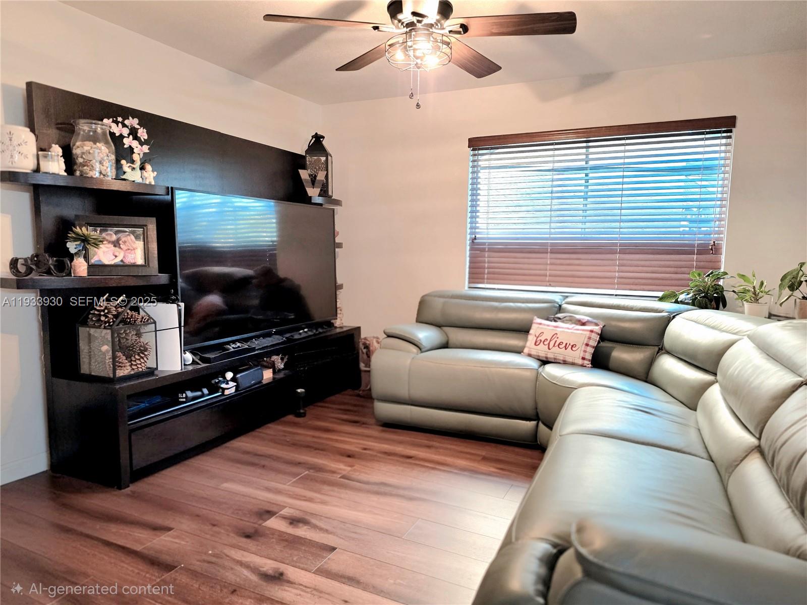 THE HAMMOCKS SEC 3 REPLT - Residential