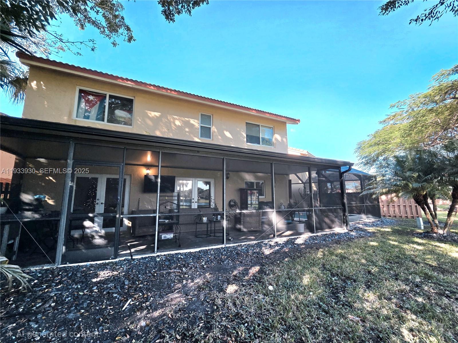 THE HAMMOCKS SEC 3 REPLT - Residential