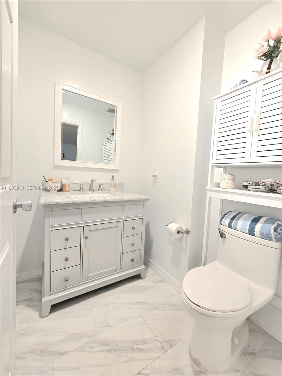 THE HAMMOCKS SEC 3 REPLT - Residential