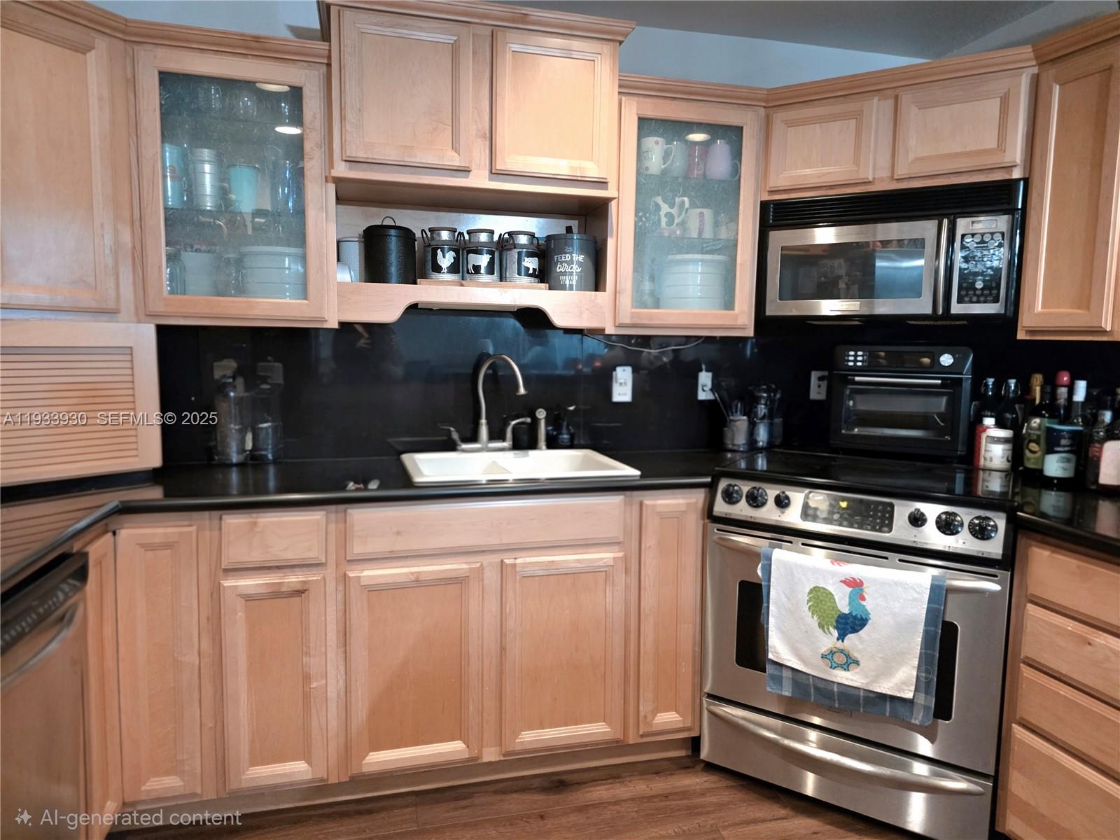 THE HAMMOCKS SEC 3 REPLT - Residential