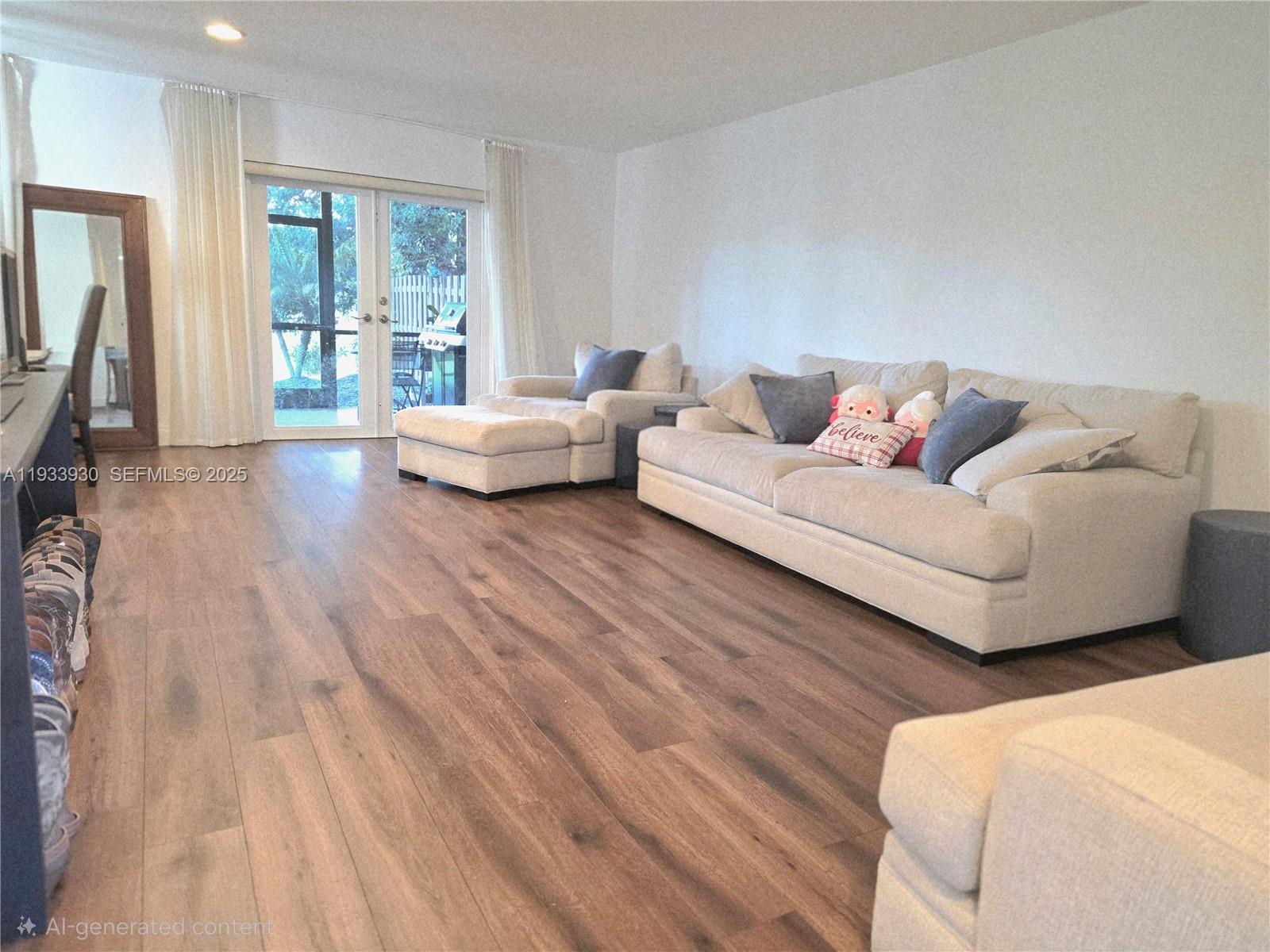 THE HAMMOCKS SEC 3 REPLT - Residential