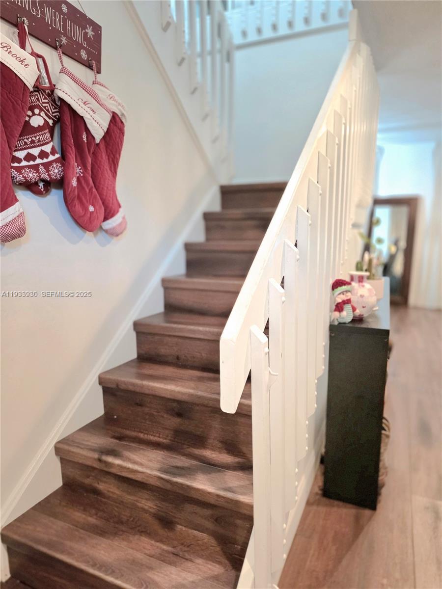 THE HAMMOCKS SEC 3 REPLT - Residential