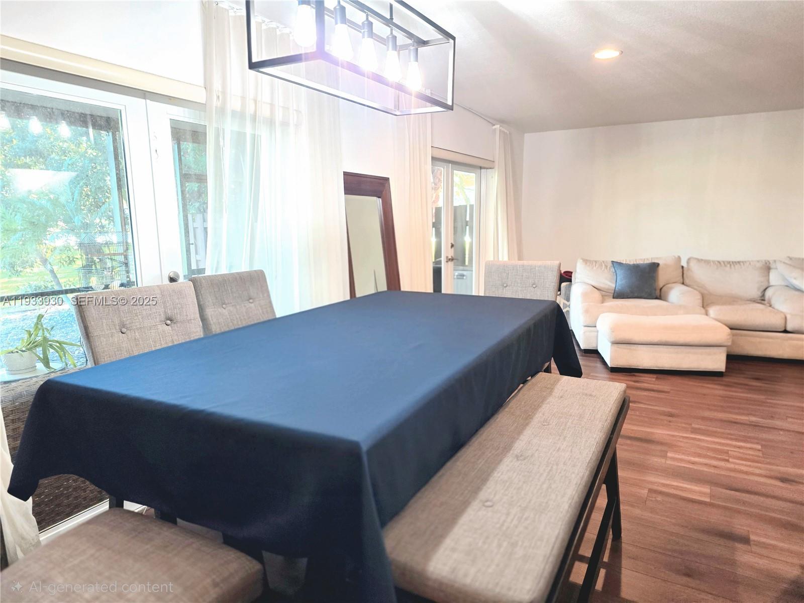 THE HAMMOCKS SEC 3 REPLT - Residential