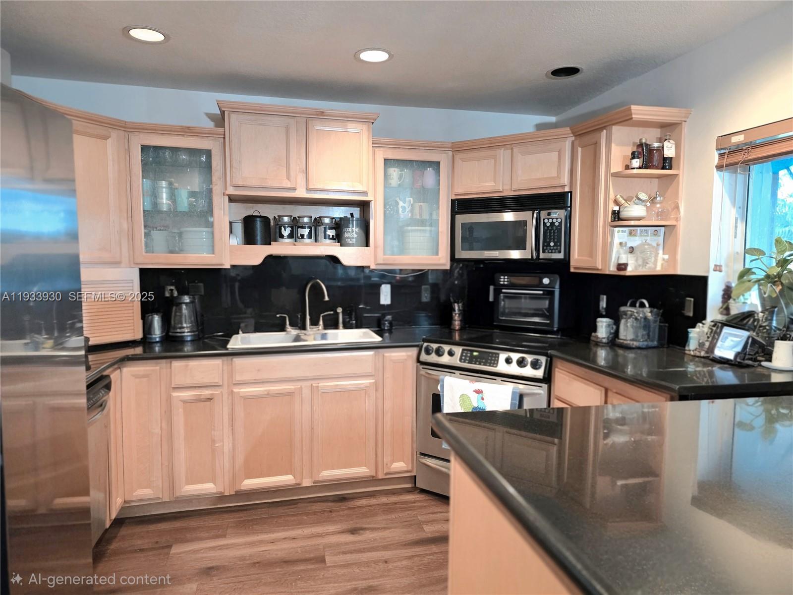 THE HAMMOCKS SEC 3 REPLT - Residential