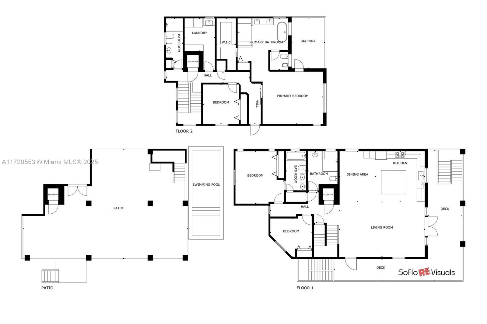 CROSS KEY WATERWAYS EST S - Residential