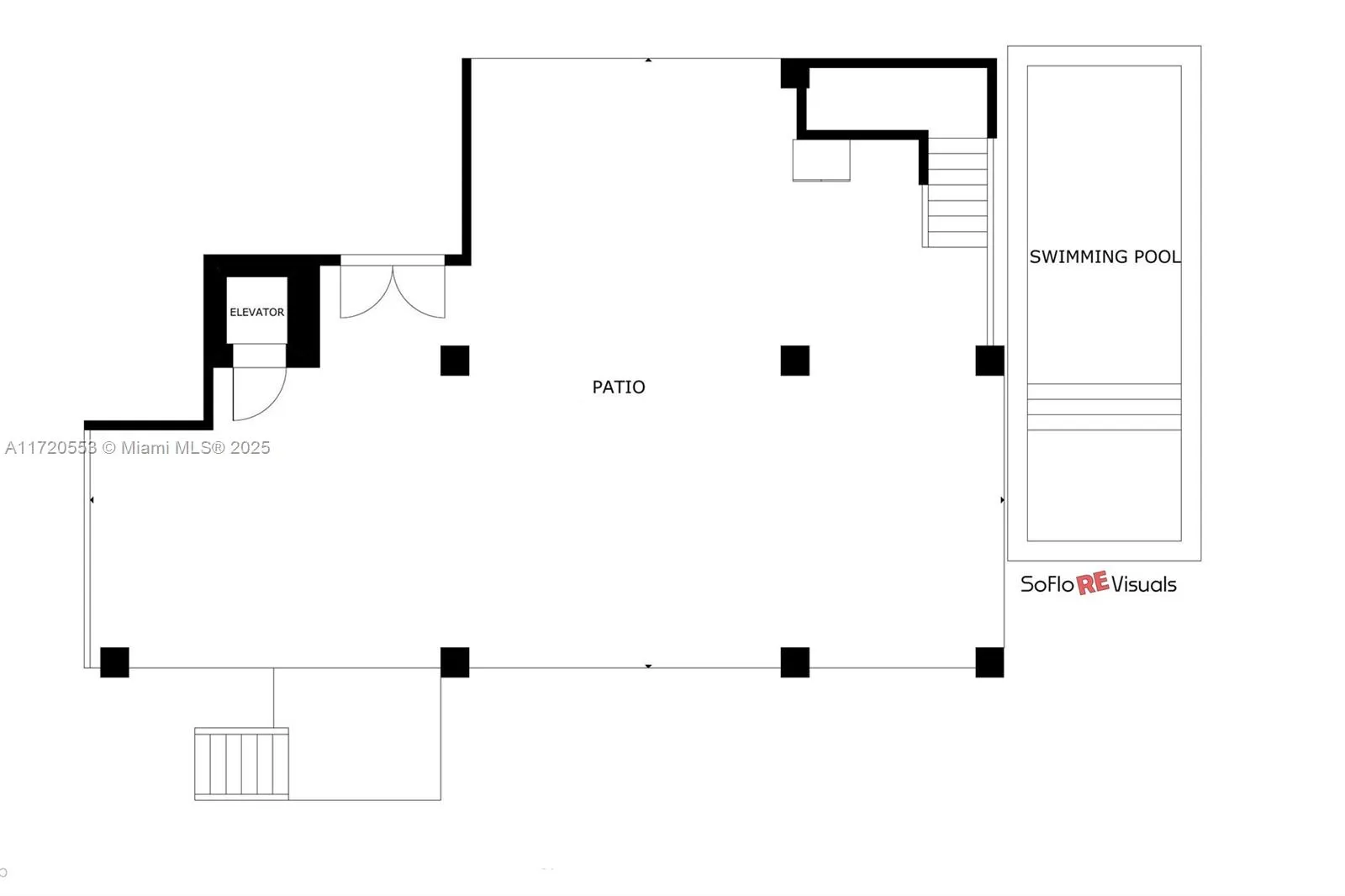 Key Largo, Florida 33037, United States, 4 Bedrooms Bedrooms, ,4 BathroomsBathrooms,Residential,Pending,20198