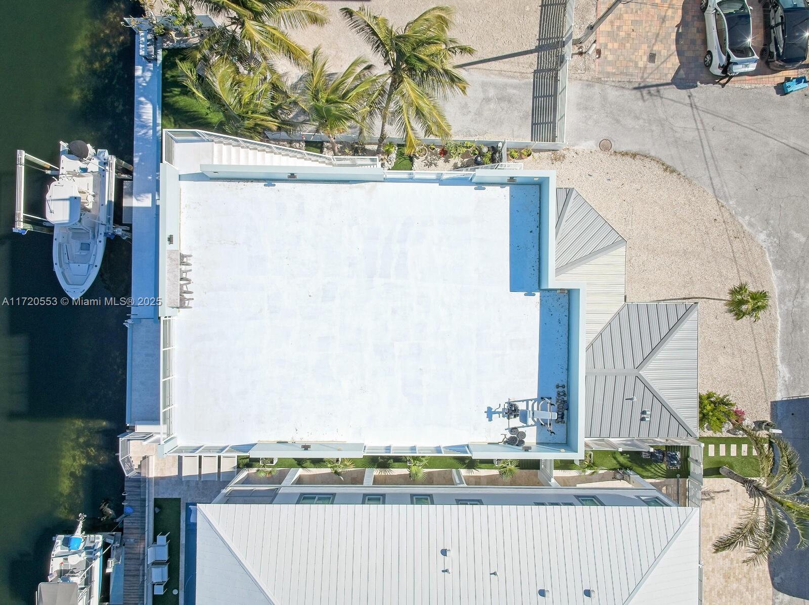 CROSS KEY WATERWAYS EST S - Residential