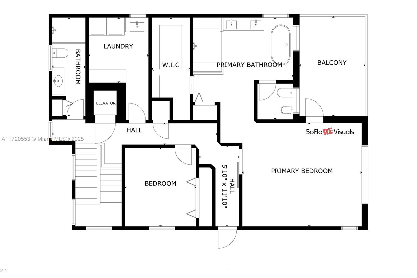 CROSS KEY WATERWAYS EST S - Residential