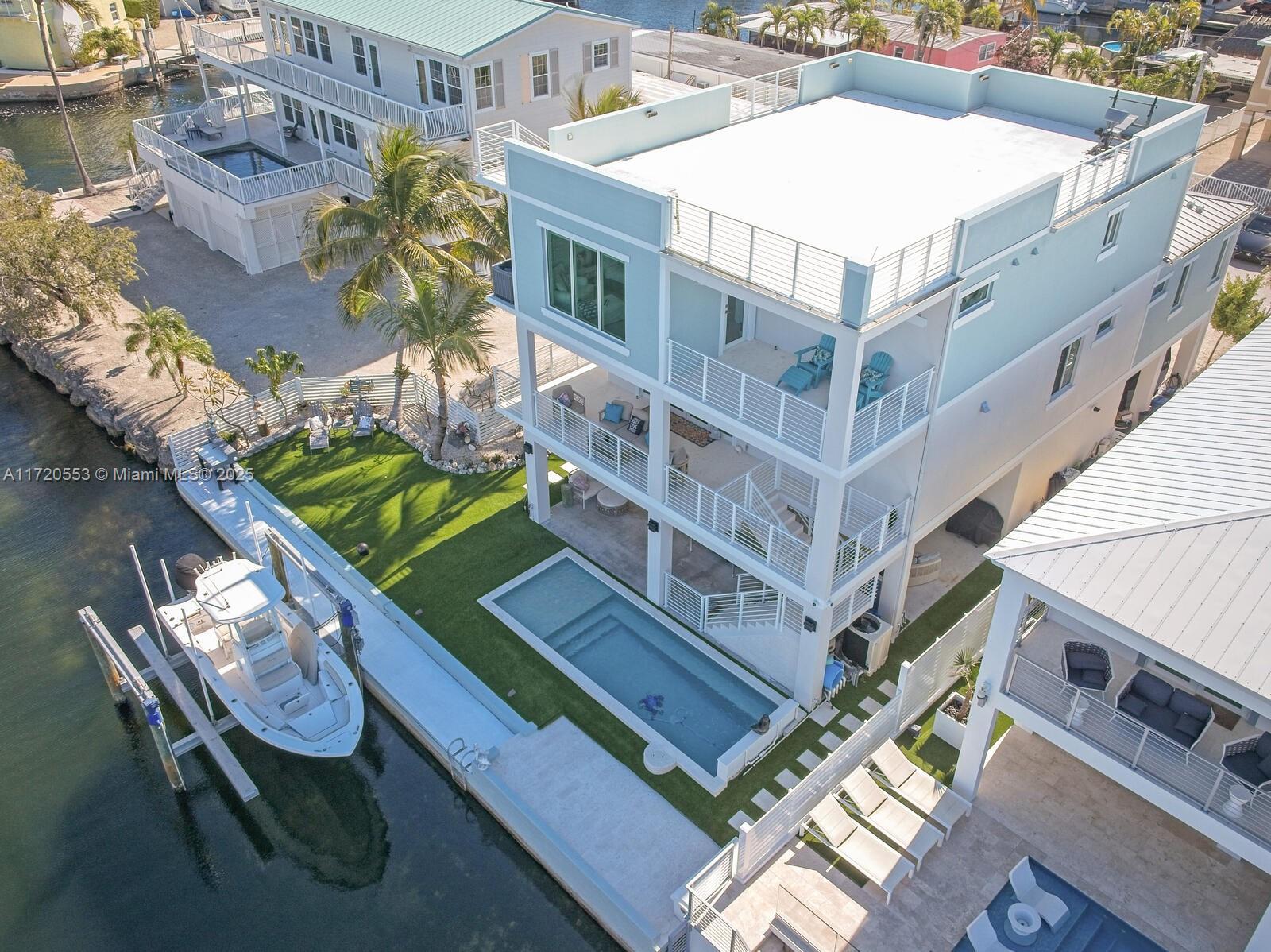 CROSS KEY WATERWAYS EST S - Residential
