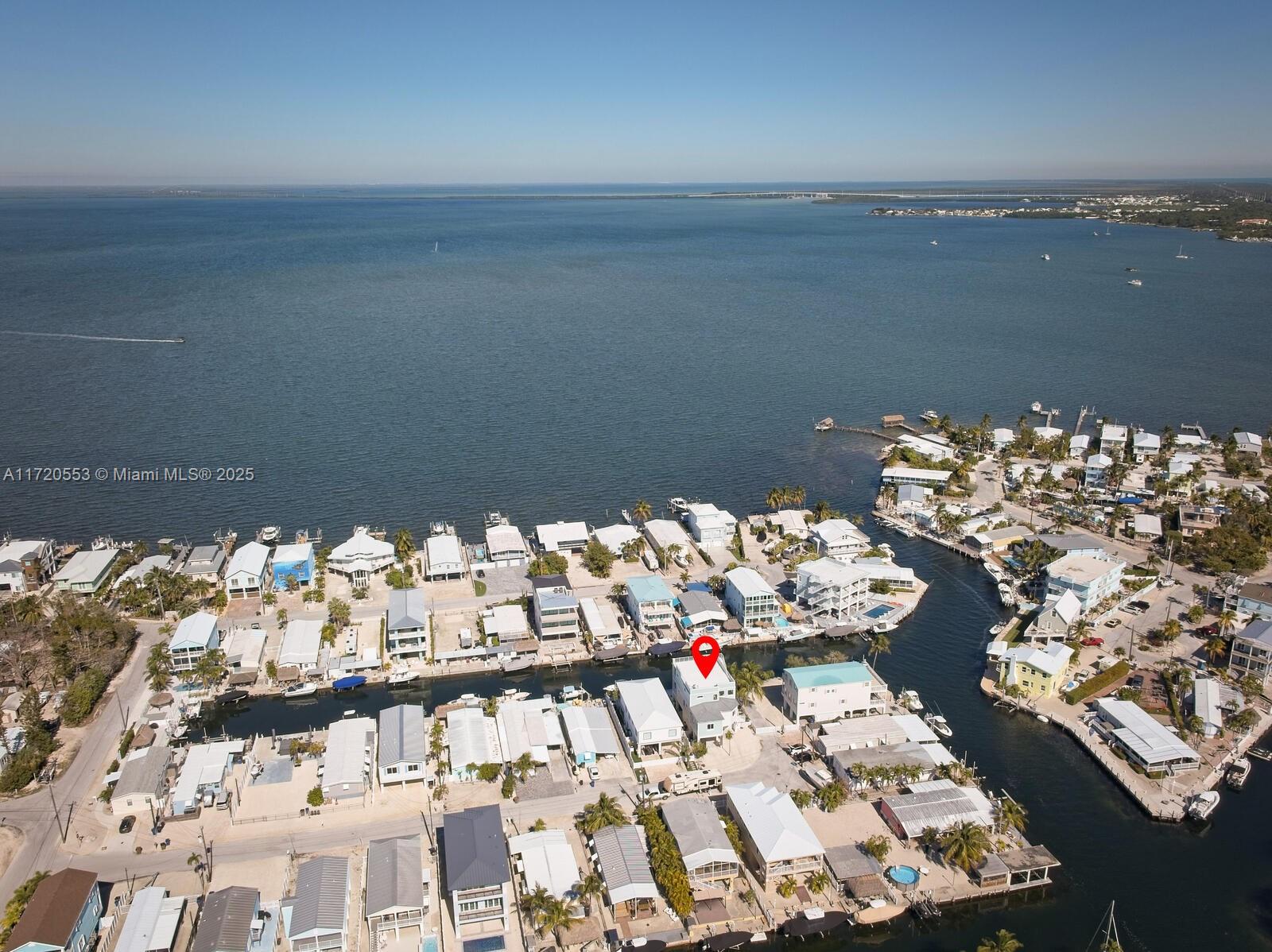 CROSS KEY WATERWAYS EST S - Residential