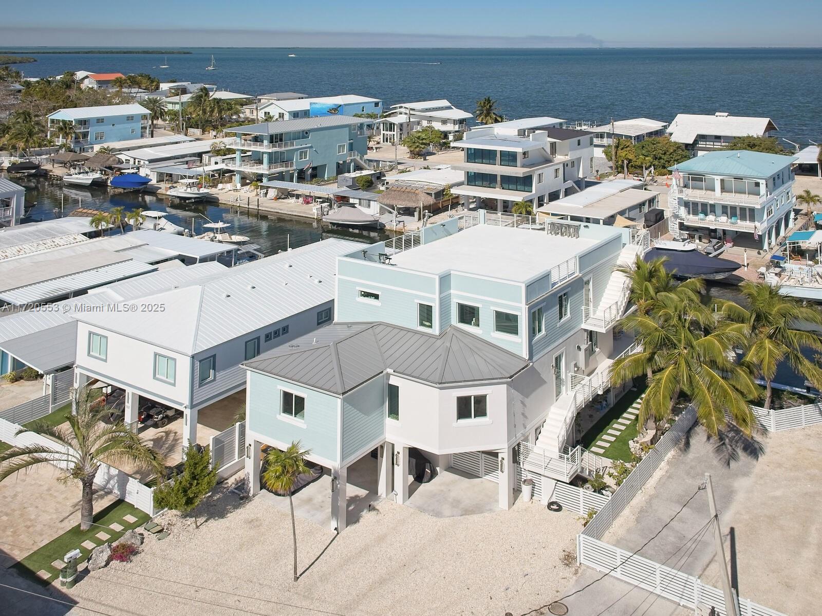 CROSS KEY WATERWAYS EST S - Residential