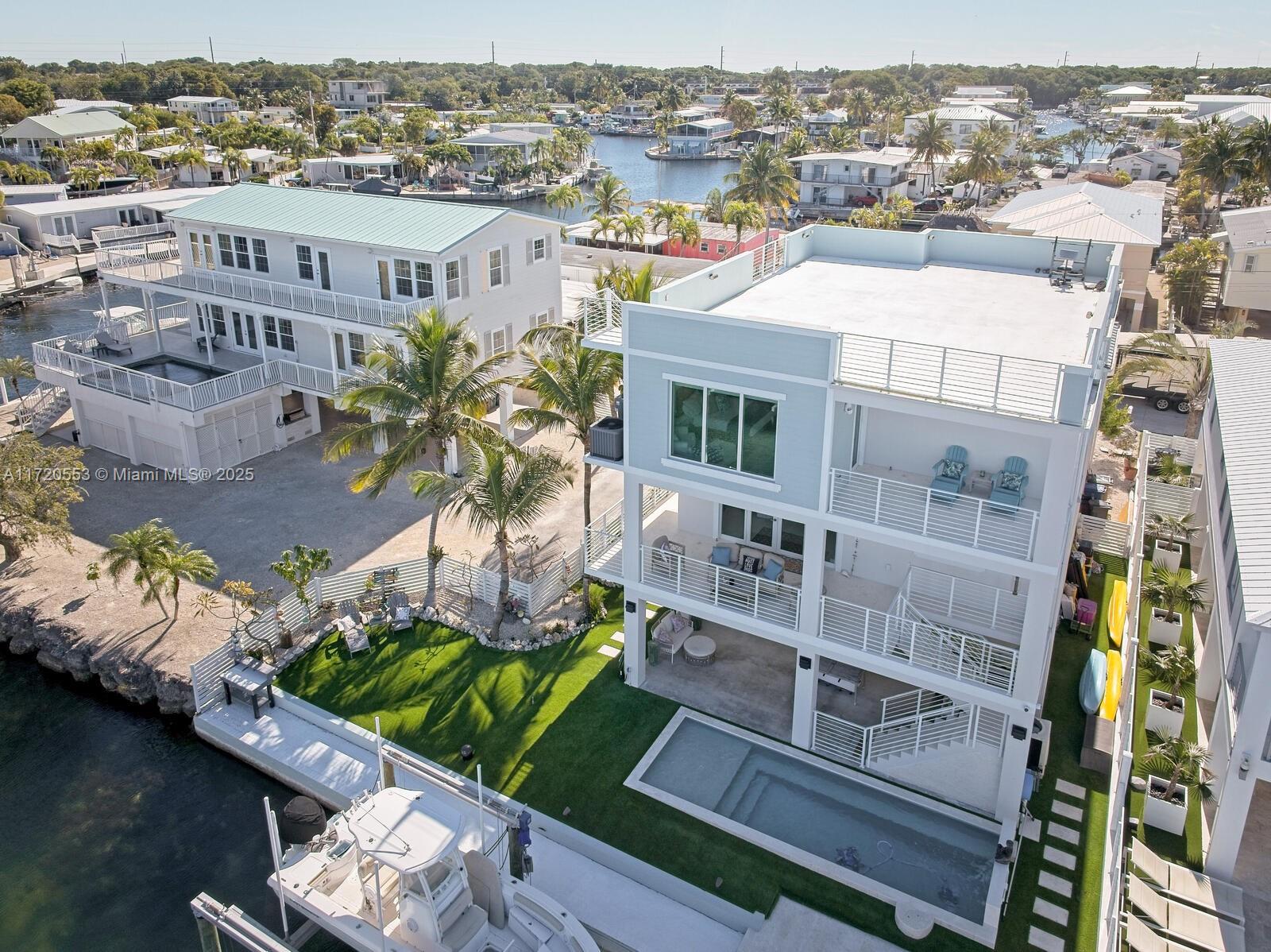 CROSS KEY WATERWAYS EST S - Residential