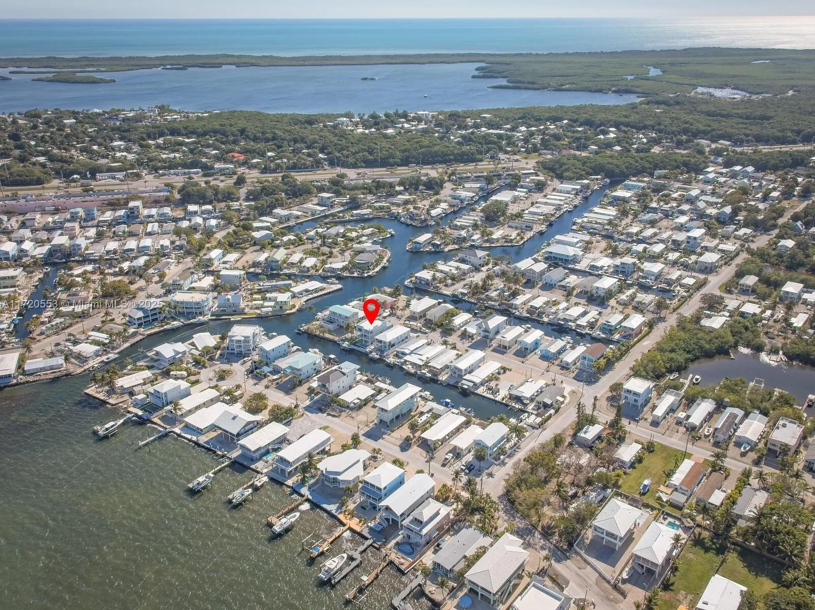 Key Largo, Florida 33037, United States, 4 Bedrooms Bedrooms, ,4 BathroomsBathrooms,Residential,Pending,20198