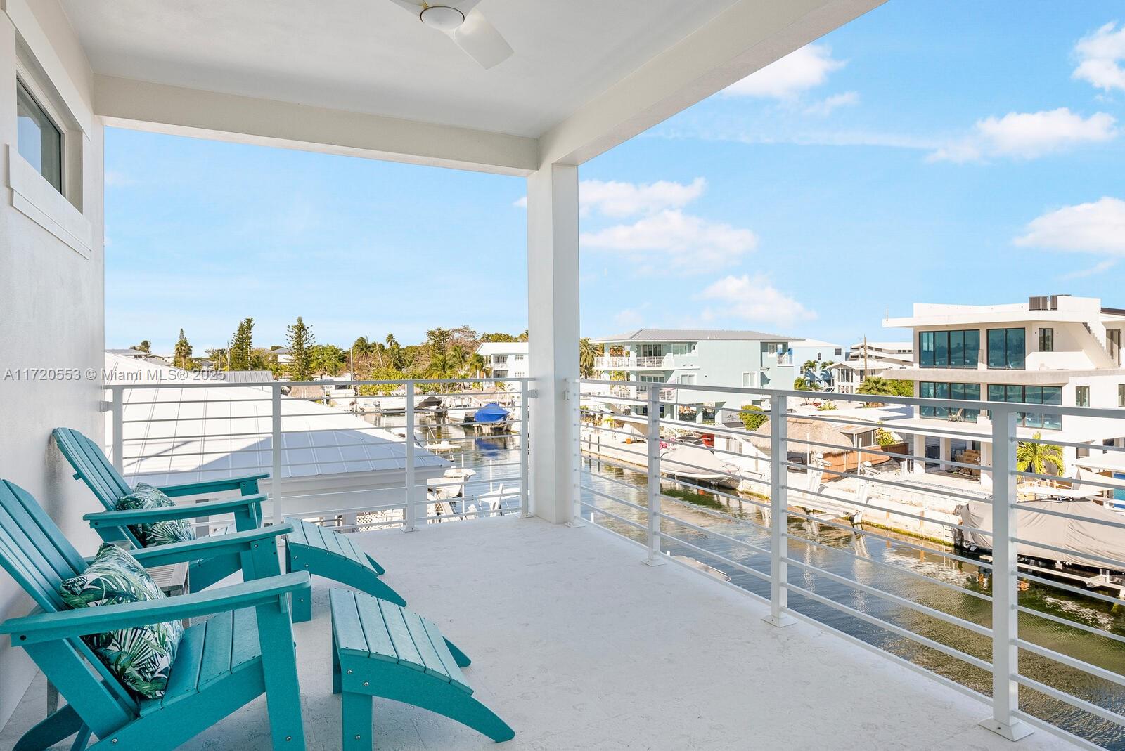 CROSS KEY WATERWAYS EST S - Residential