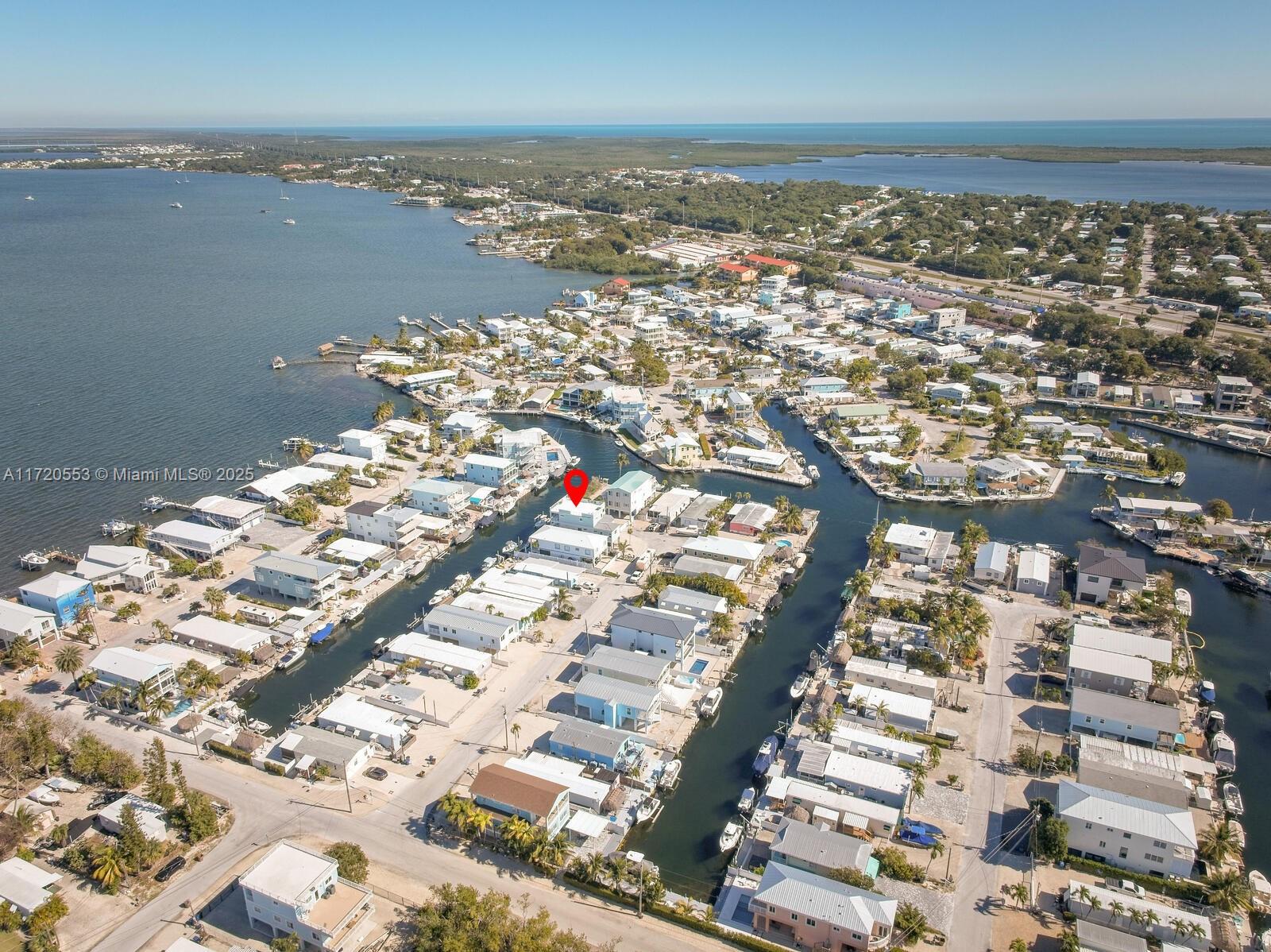 CROSS KEY WATERWAYS EST S - Residential