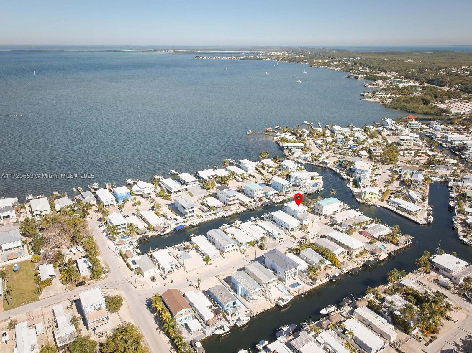 CROSS KEY WATERWAYS EST S - Residential