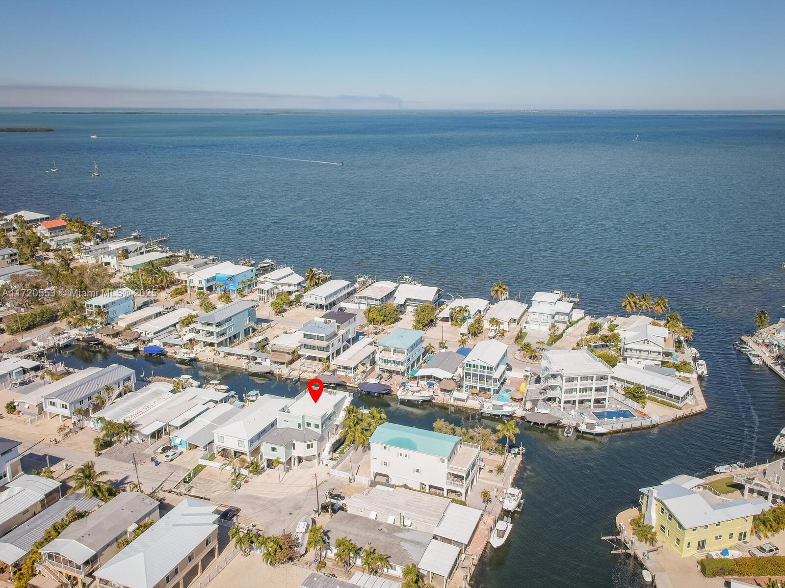 CROSS KEY WATERWAYS EST S - Residential
