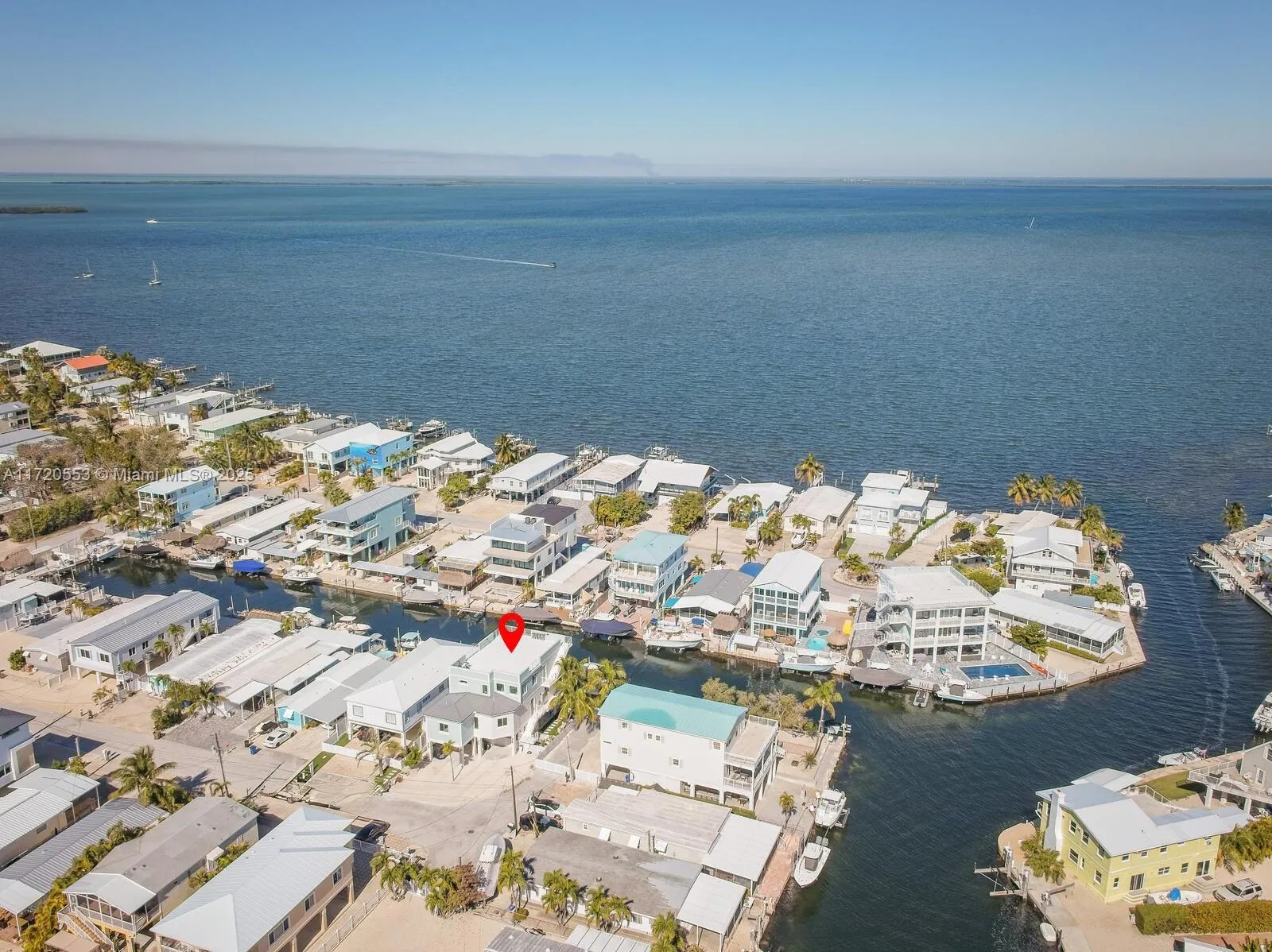 Key Largo, Florida 33037, United States, 4 Bedrooms Bedrooms, ,4 BathroomsBathrooms,Residential,Pending,20198