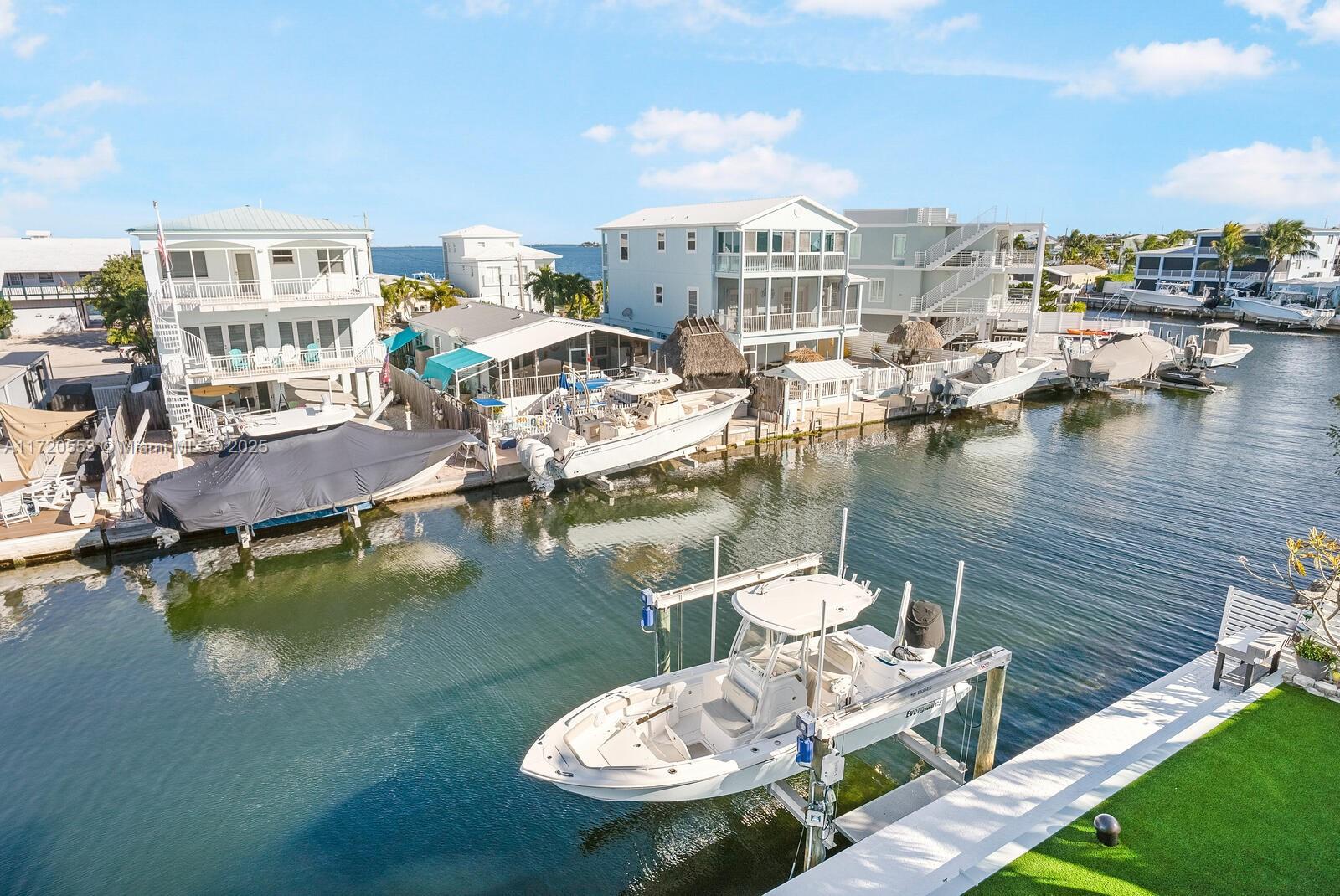 CROSS KEY WATERWAYS EST S - Residential
