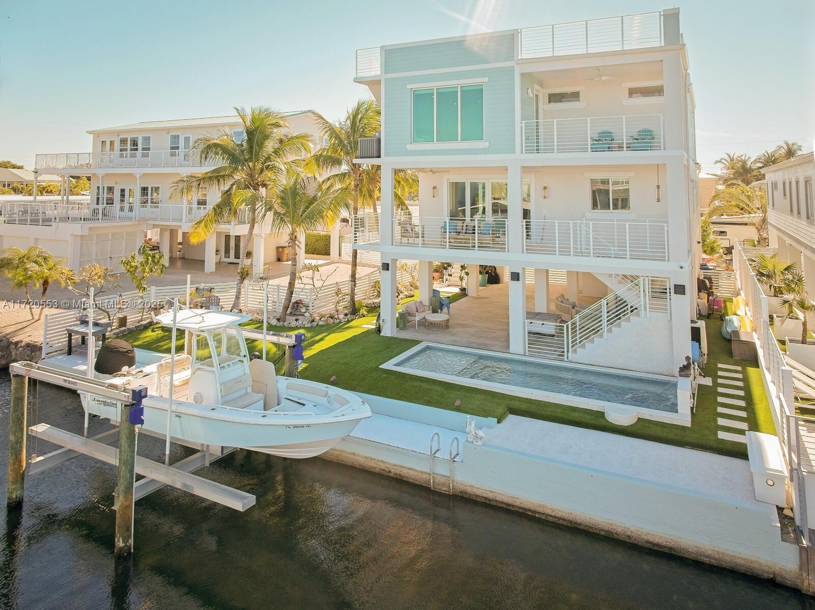 CROSS KEY WATERWAYS EST S - Residential