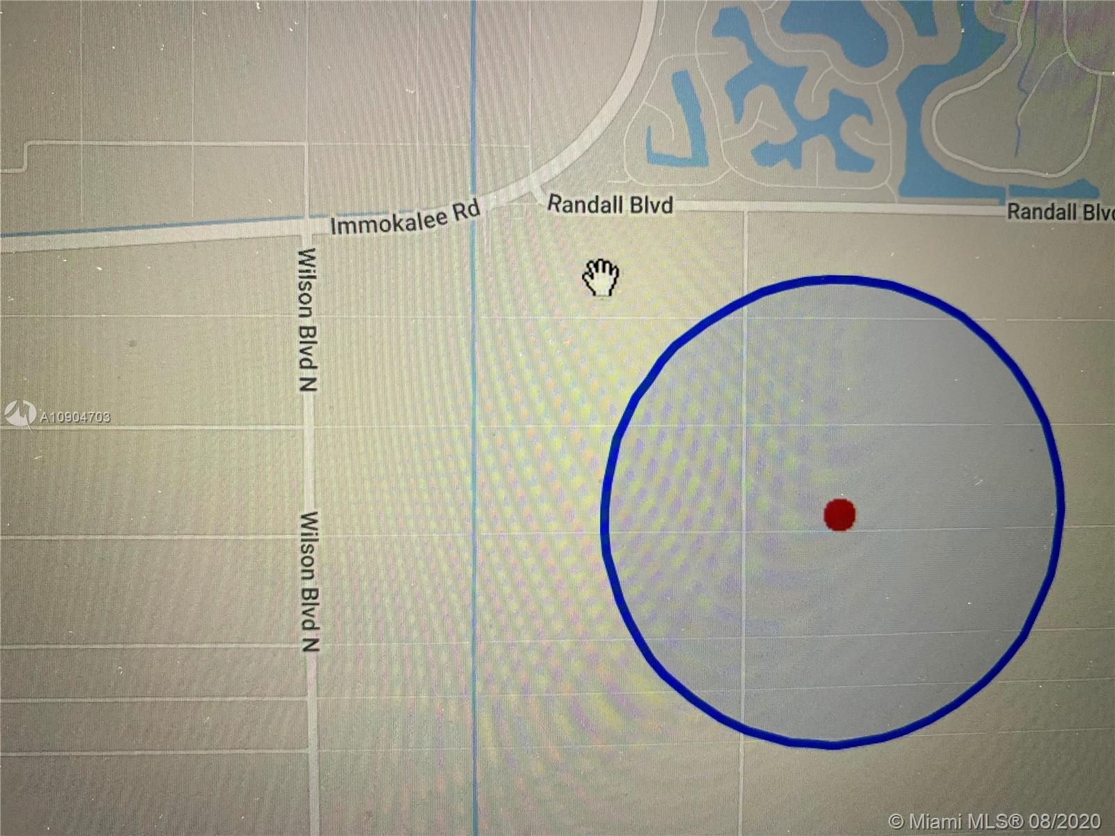 Golden Gate Est - Land