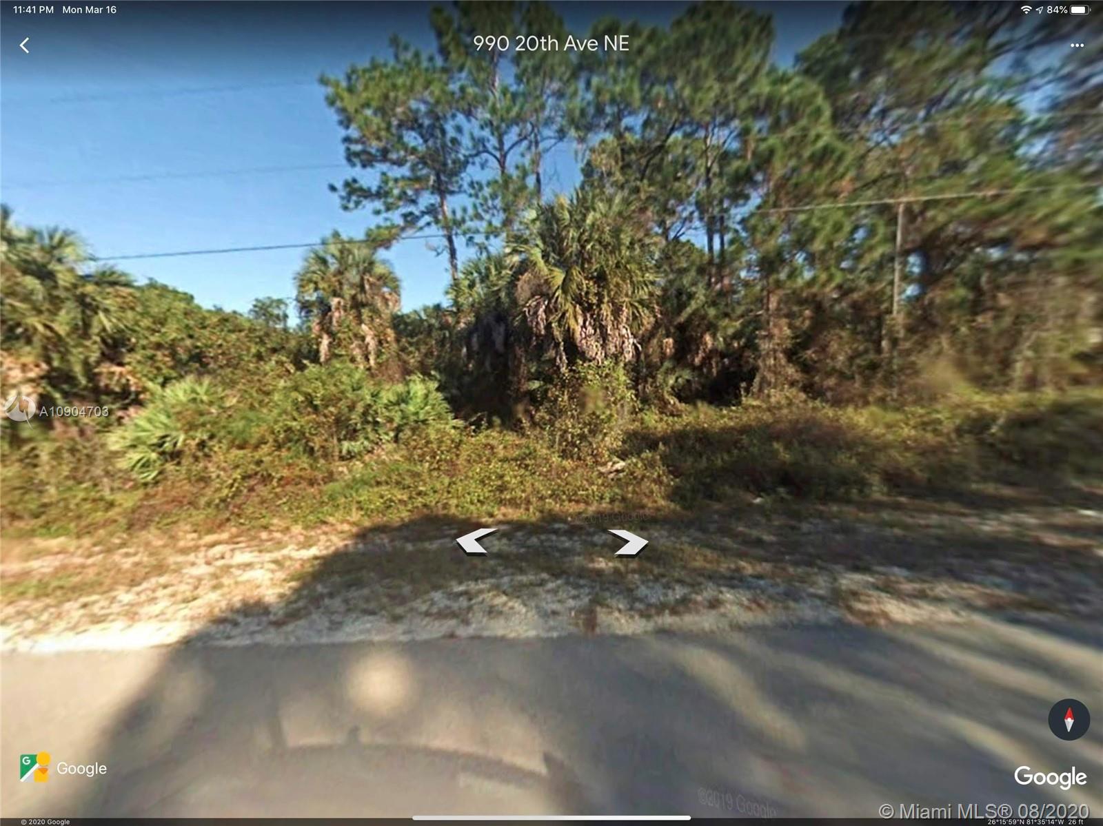 Golden Gate Est - Land