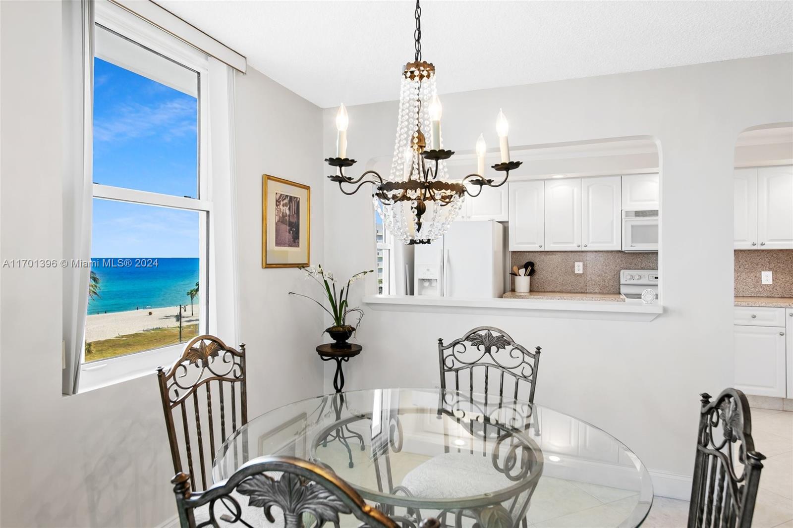HYDE PARK TOWERS CONDO - Residential
