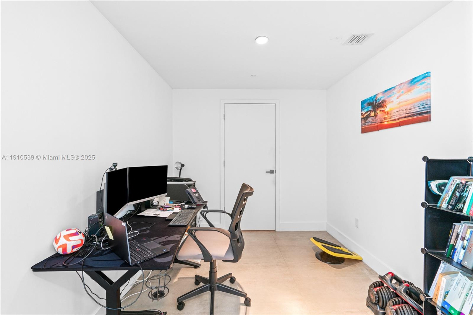 THE BONDO (1080 BRICKELL) - Residential