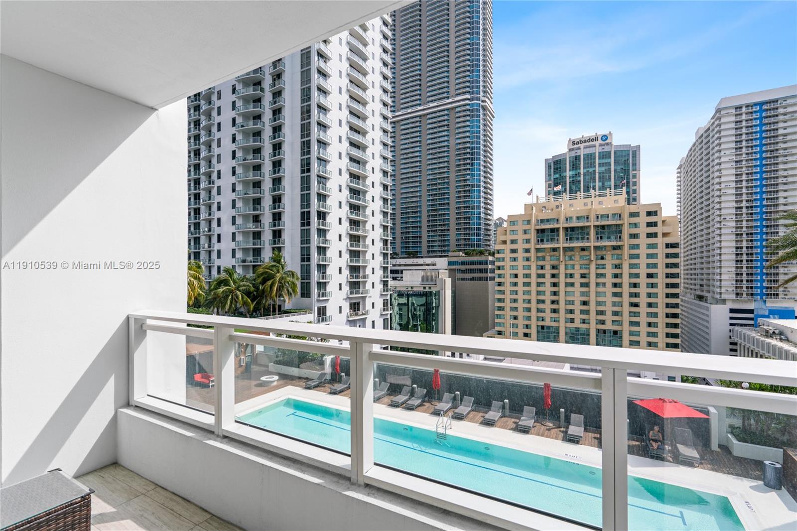 THE BONDO (1080 BRICKELL) - Residential