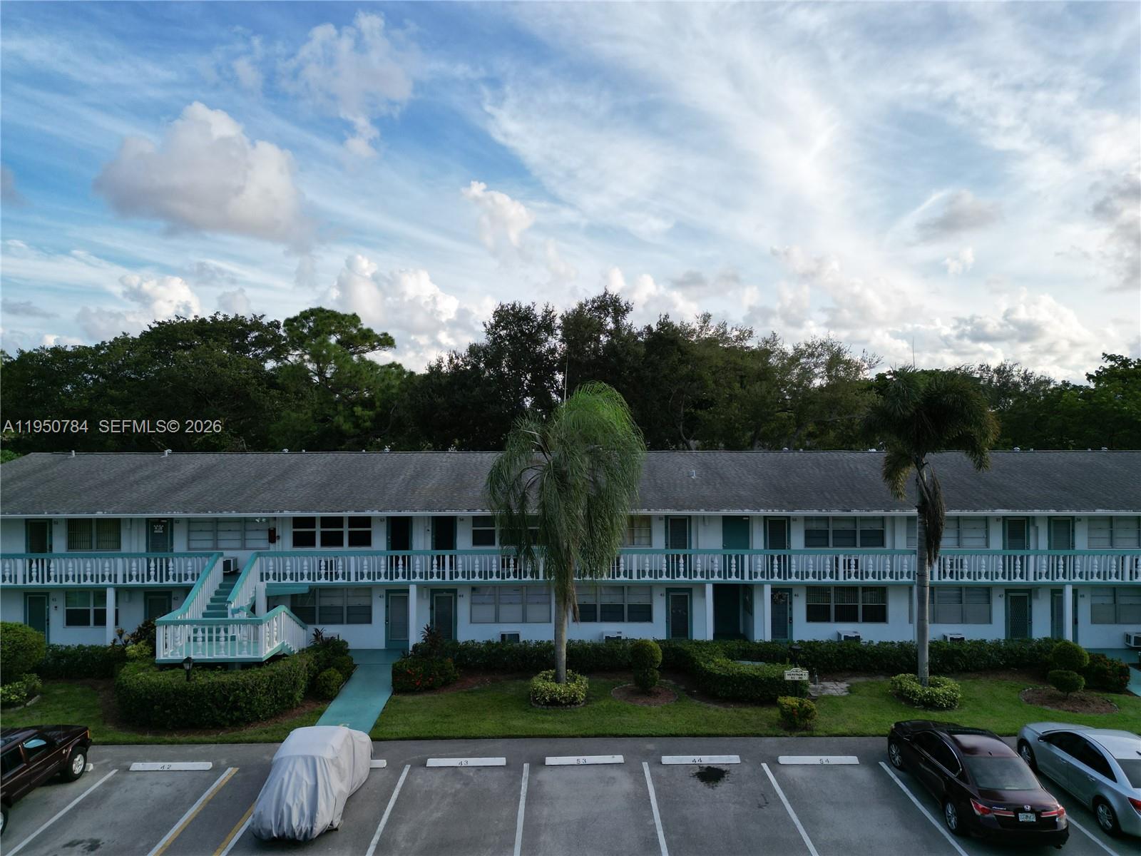 VENTNOR C CONDO - Residential