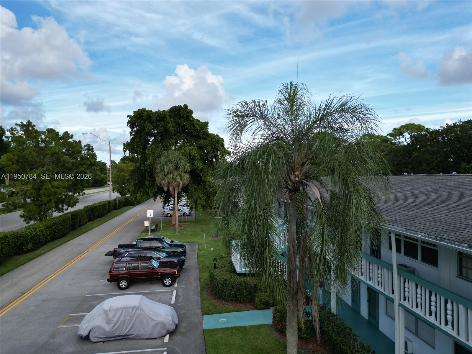 VENTNOR C CONDO - Residential