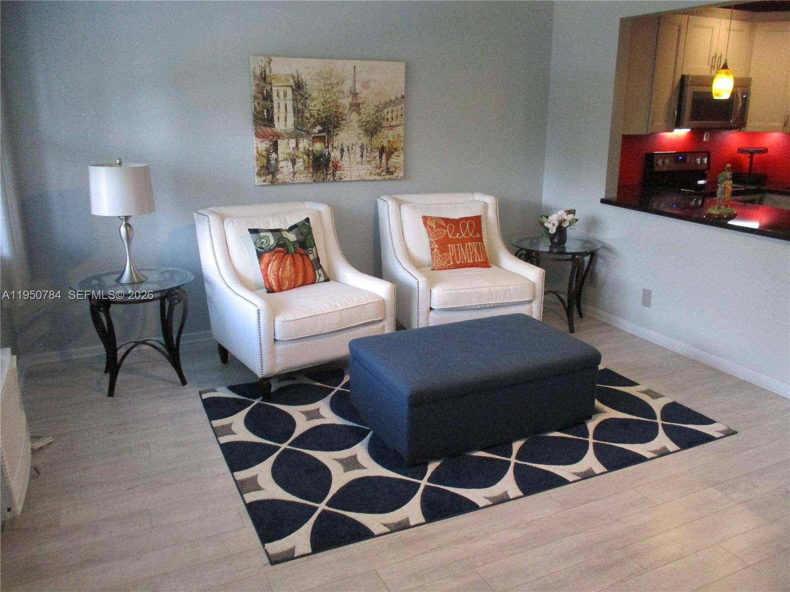 VENTNOR C CONDO - Residential