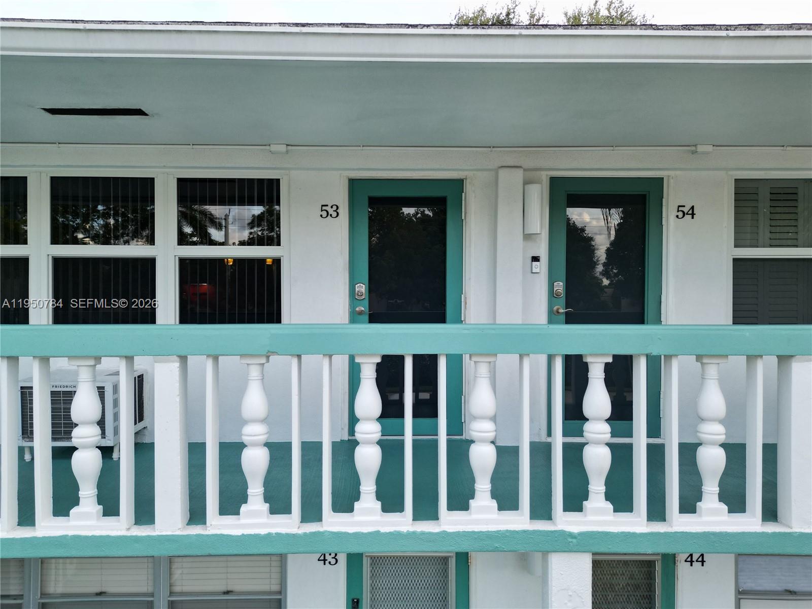 VENTNOR C CONDO - Residential