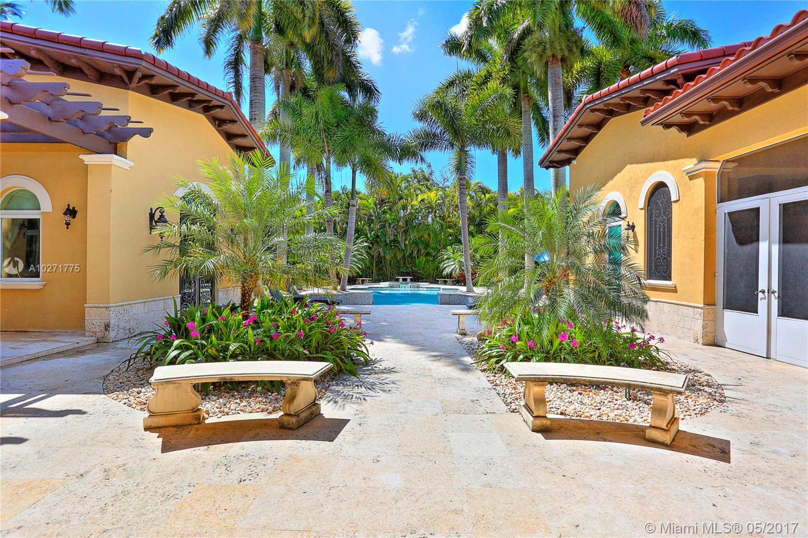 Acreage - Residential