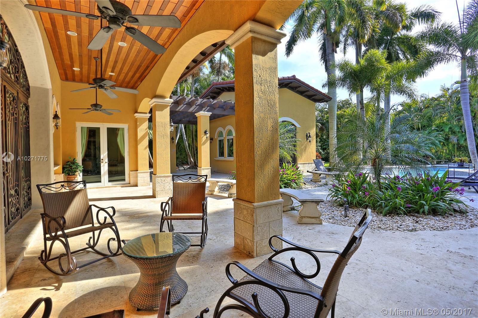 Acreage - Residential