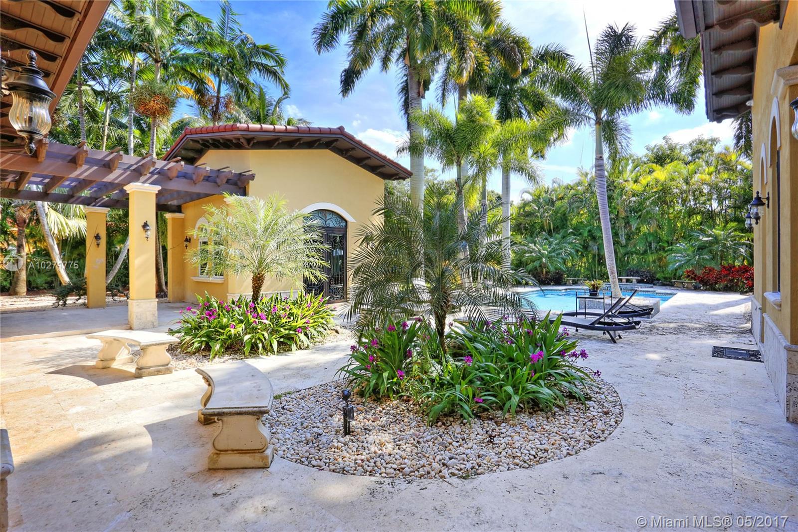 Acreage - Residential